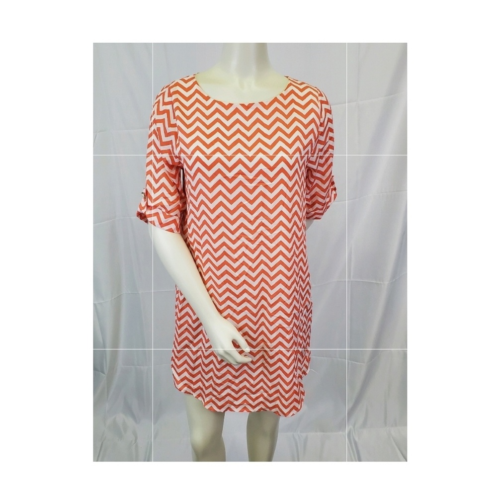 Everly dress